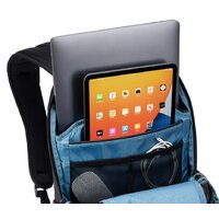 Городской рюкзак Thule Accent 20L 3204812 (черный) - Превью изображения №4 — Интернет-магазин Time-Shop