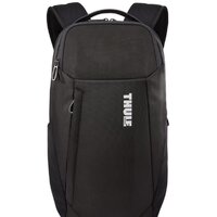 Городской рюкзак Thule Accent 20L 3204812 (черный) - Превью изображения №3 — Интернет-магазин Time-Shop