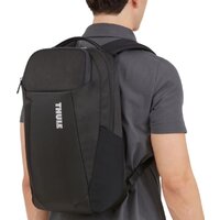 Городской рюкзак Thule Accent 20L 3204812 (черный) - Превью изображения №12 — Интернет-магазин Time-Shop