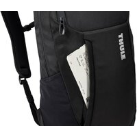 Городской рюкзак Thule Accent 20L 3204812 (черный) - Превью изображения №6 — Интернет-магазин Time-Shop