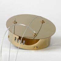 Подвесная люстра Lussole LSP-7209 - Превью изображения №6 — Интернет-магазин Time-Shop