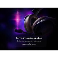 Наушники Thunderobot HG500 Arcade - Превью изображения №11 — Интернет-магазин Time-Shop