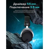 Наушники Thunderobot HG500 Arcade - Превью изображения №8 — Интернет-магазин Time-Shop