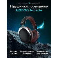 Наушники Thunderobot HG500 Arcade - Превью изображения №6 — Интернет-магазин Time-Shop