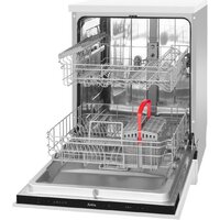 Встраиваемая посудомоечная машина Amica DIM61E5qN - Превью изображения №4 — Интернет-магазин Time-Shop