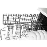 Встраиваемая посудомоечная машина Amica DIM61E5qN - Превью изображения №9 — Интернет-магазин Time-Shop