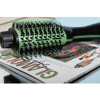 Фен-щетка GA.MA Avocado Power 3D GH4002 - Превью изображения №8 — Интернет-магазин Time-Shop