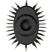 Фен-щетка GA.MA Avocado Power 3D GH4002 - Превью изображения №3 — Интернет-магазин Time-Shop