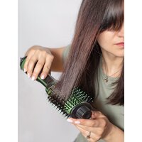 Фен-щетка GA.MA Avocado Power 3D GH4002 - Превью изображения №12 — Интернет-магазин Time-Shop