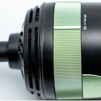 Фен-щетка GA.MA Avocado Power 3D GH4002 - Превью изображения №10 — Интернет-магазин Time-Shop