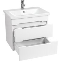  Viant Тумба под умывальник Марсель Como 60 VMAR60CO-T2YP - Превью изображения №4 — Интернет-магазин Time-Shop