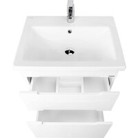  Viant Тумба под умывальник Марсель Como 60 VMAR60CO-T2YP - Превью изображения №3 — Интернет-магазин Time-Shop