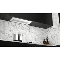 Кухонная вытяжка Kernau KBH I 1161 W Glass - Превью изображения №4 — Интернет-магазин Time-Shop