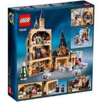 Конструктор LEGO Harry Potter 75948 Часовая башня Хогвартса - Превью изображения №2 — Интернет-магазин Time-Shop