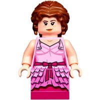 Конструктор LEGO Harry Potter 75948 Часовая башня Хогвартса - Превью изображения №10 — Интернет-магазин Time-Shop