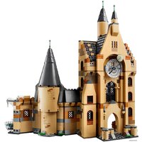 Конструктор LEGO Harry Potter 75948 Часовая башня Хогвартса - Превью изображения №3 — Интернет-магазин Time-Shop