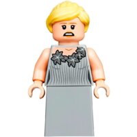 Конструктор LEGO Harry Potter 75948 Часовая башня Хогвартса - Превью изображения №9 — Интернет-магазин Time-Shop
