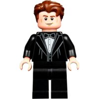 Конструктор LEGO Harry Potter 75948 Часовая башня Хогвартса - Превью изображения №12 — Интернет-магазин Time-Shop