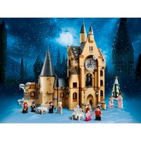 Конструктор LEGO Harry Potter 75948 Часовая башня Хогвартса - Превью изображения №16 — Интернет-магазин Time-Shop