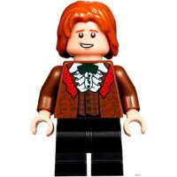 Конструктор LEGO Harry Potter 75948 Часовая башня Хогвартса - Превью изображения №14 — Интернет-магазин Time-Shop