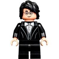 Конструктор LEGO Harry Potter 75948 Часовая башня Хогвартса - Превью изображения №11 — Интернет-магазин Time-Shop