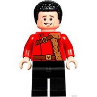 Конструктор LEGO Harry Potter 75948 Часовая башня Хогвартса - Превью изображения №13 — Интернет-магазин Time-Shop
