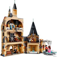 Конструктор LEGO Harry Potter 75948 Часовая башня Хогвартса - Превью изображения №4 — Интернет-магазин Time-Shop