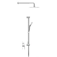 Душевая система  Cersanit Moduo 64087 - Превью изображения №2 — Интернет-магазин Time-Shop