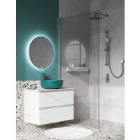 Душевая система  Cersanit Moduo 64087 - Превью изображения №5 — Интернет-магазин Time-Shop