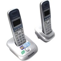 Радиотелефон Panasonic KX-TG2512RUS - Превью изображения №3 — Интернет-магазин Time-Shop