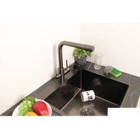 Смеситель Ledeme L4055D-3 - Превью изображения №7 — Интернет-магазин Time-Shop