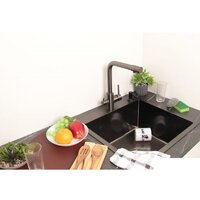 Смеситель Ledeme L4055D-3 - Превью изображения №8 — Интернет-магазин Time-Shop