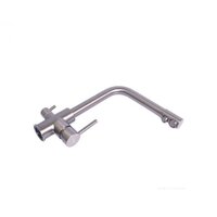 Смеситель Ledeme L4055D-3 - Превью изображения №4 — Интернет-магазин Time-Shop