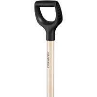 Лопата совковая Fiskars 1066723 - Превью изображения №6 — Интернет-магазин Time-Shop
