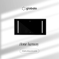 Globalo Zenara 100.1 Black + Turbina TW 3.1