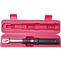 Динамометрические ключи и отвертки