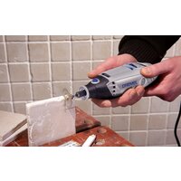 Гравер Dremel 3000 (3000-5) - Превью изображения №5 — Интернет-магазин Time-Shop