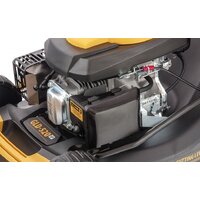 Газонокосилка Denzel GLD-520SP - Превью изображения №6 — Интернет-магазин Time-Shop