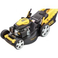 Газонокосилка Denzel GLD-520SP - Превью изображения №5 — Интернет-магазин Time-Shop