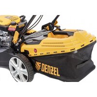 Газонокосилка Denzel GLD-520SP - Превью изображения №10 — Интернет-магазин Time-Shop