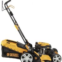 Газонокосилка Denzel GLD-520SP - Превью изображения №2 — Интернет-магазин Time-Shop