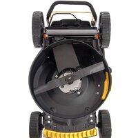 Газонокосилка Denzel GLD-520SP - Превью изображения №12 — Интернет-магазин Time-Shop