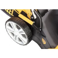 Газонокосилка Denzel GLD-520SP - Превью изображения №9 — Интернет-магазин Time-Shop