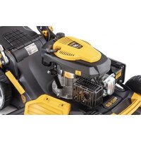 Газонокосилка Denzel GLD-520SP - Превью изображения №8 — Интернет-магазин Time-Shop