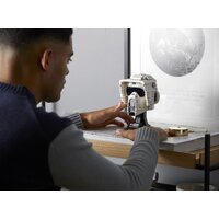 Конструктор LEGO Star Wars 75305 Шлем пехотинца-разведчика - Превью изображения №7 — Интернет-магазин Time-Shop