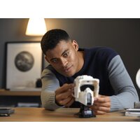 Конструктор LEGO Star Wars 75305 Шлем пехотинца-разведчика - Превью изображения №12 — Интернет-магазин Time-Shop