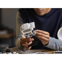 Конструктор LEGO Star Wars 75305 Шлем пехотинца-разведчика - Превью изображения №8 — Интернет-магазин Time-Shop