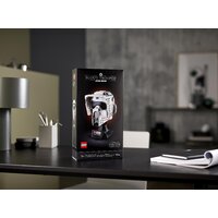 Конструктор LEGO Star Wars 75305 Шлем пехотинца-разведчика - Превью изображения №15 — Интернет-магазин Time-Shop