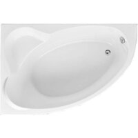 Aquanet Mayorca 150x100 L (с каркасом)