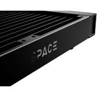 Система жидкостного охлаждения для процессора ID-Cooling Space SL240 XE - Превью изображения №5 — Интернет-магазин Time-Shop